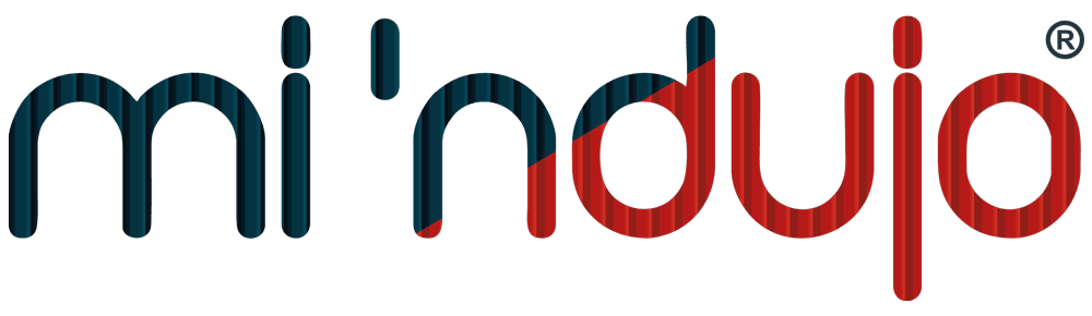 Logo Mi'Ndujo
