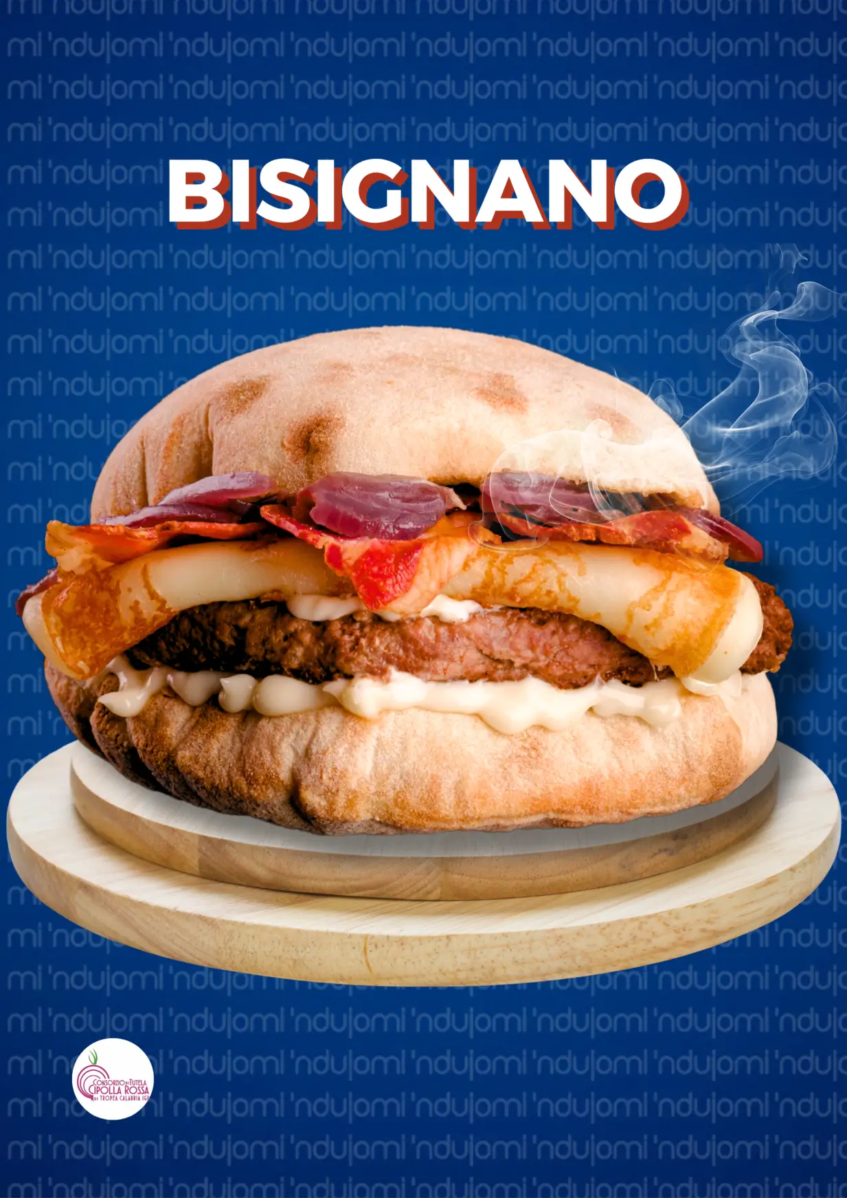 Mi'ndujo Bisignano