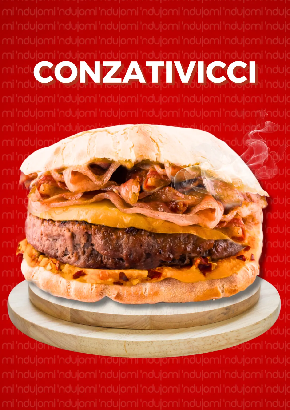 Mi'ndujo Conzativicci