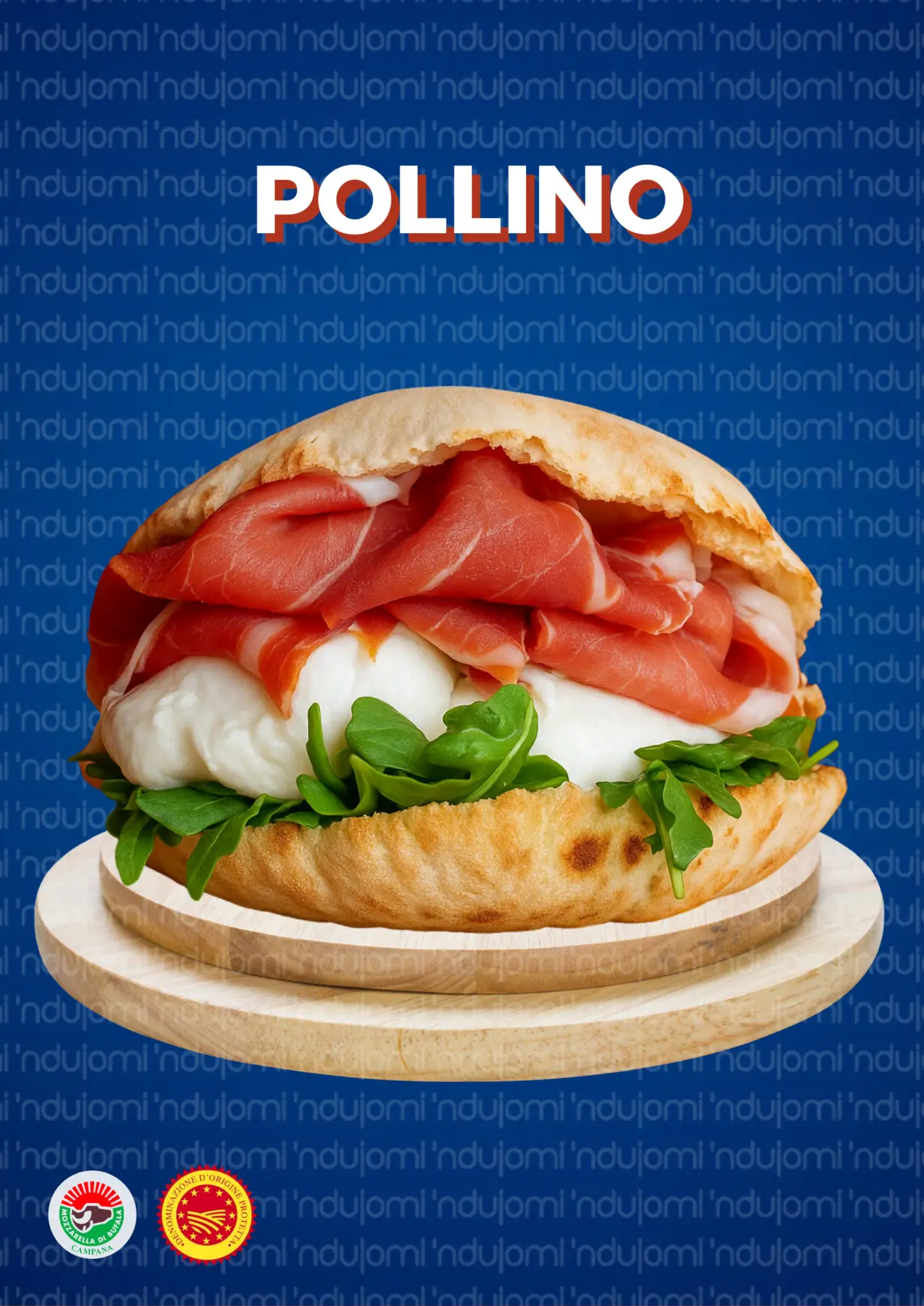 Mi'ndujo Polino