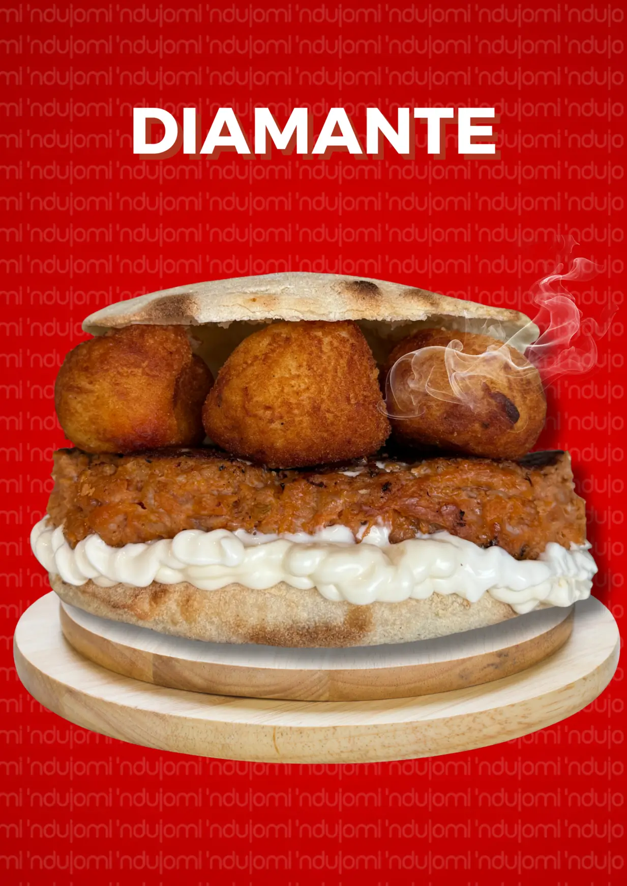Mi'ndujo Diamante