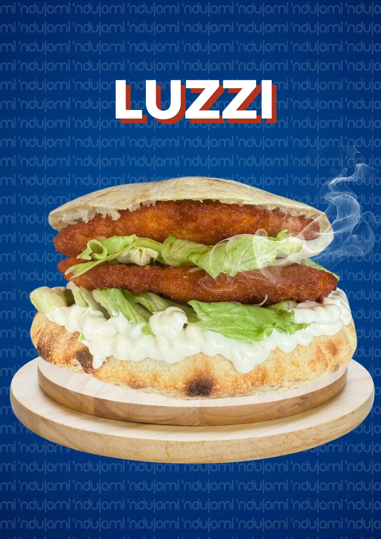 Mi'ndujo Luzzi
