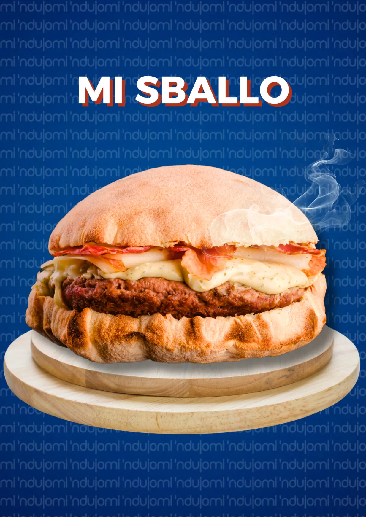 Mi'ndujo Mi Sballo