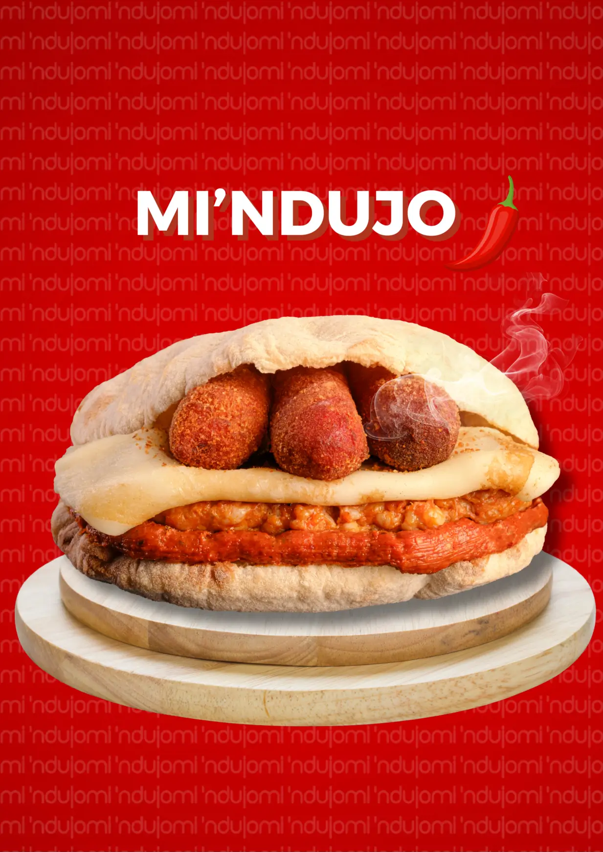 Mi'ndujo