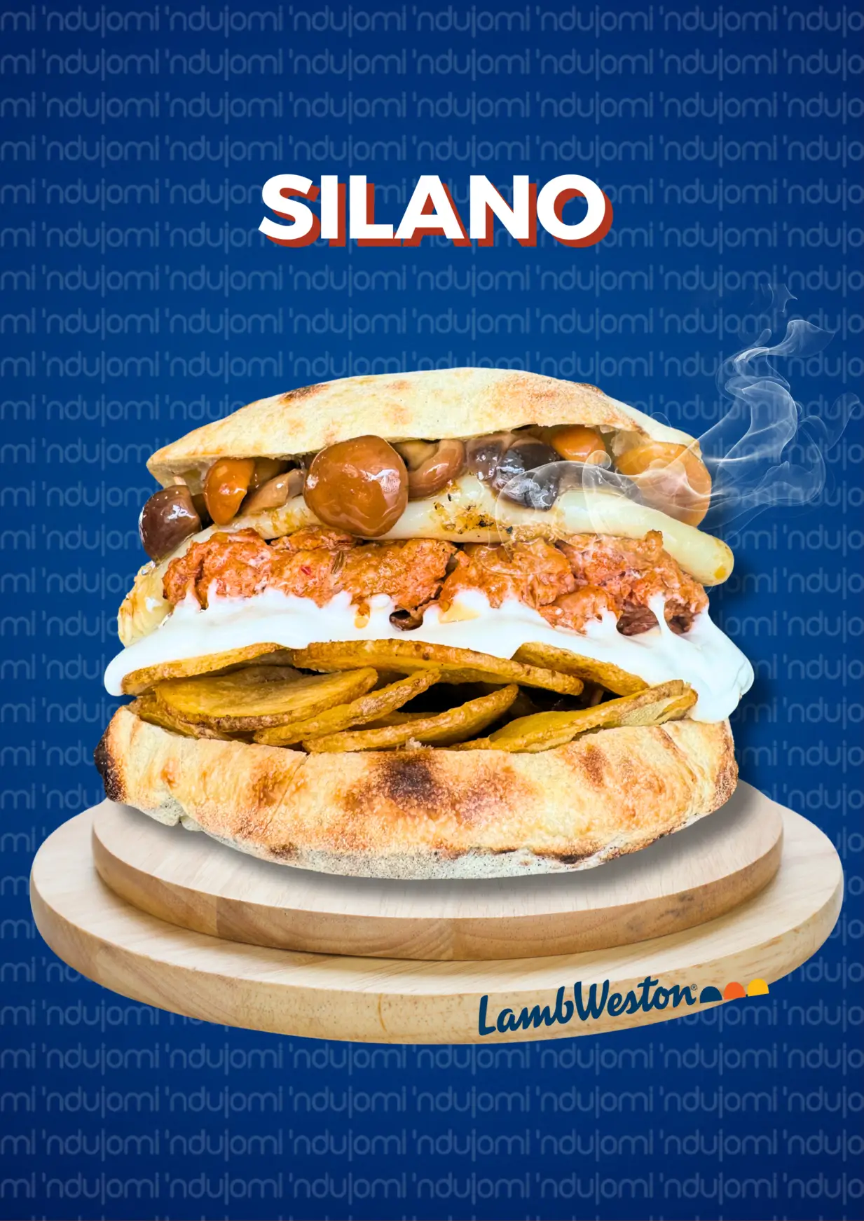 Mi'ndujo Silano