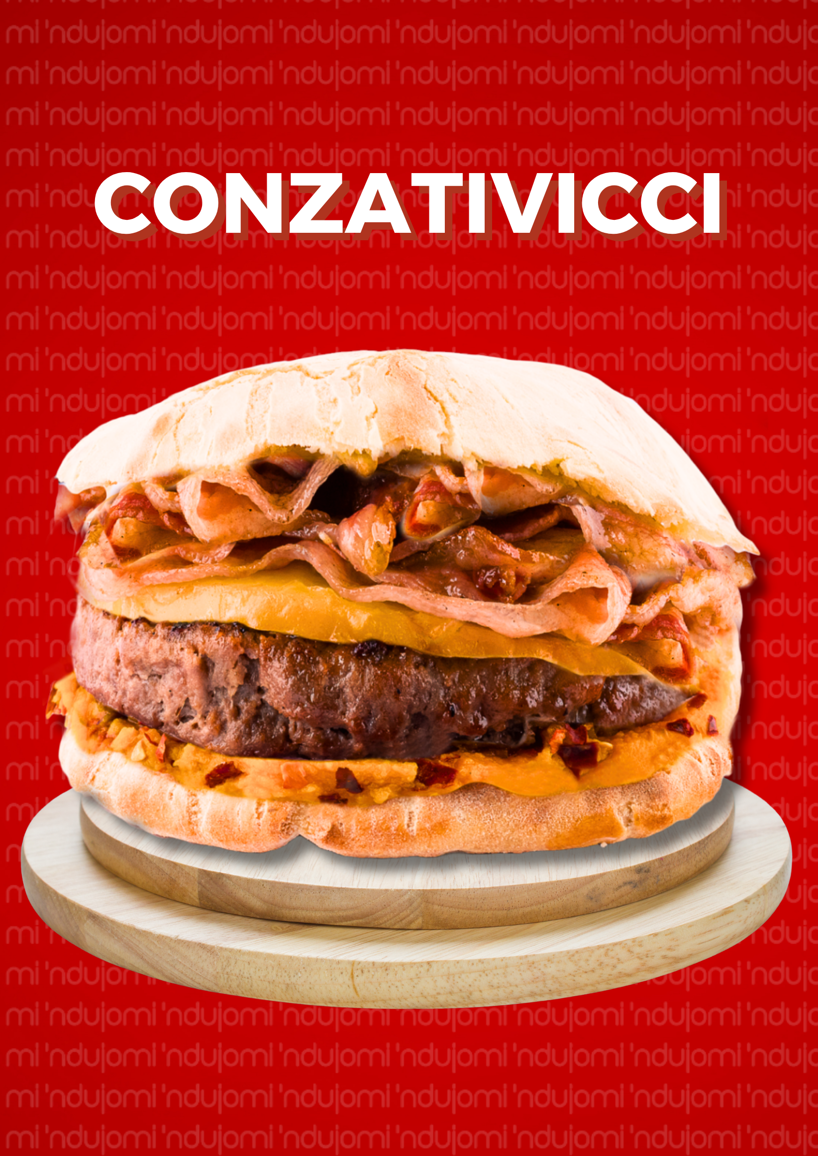 CONZATIVICCI
