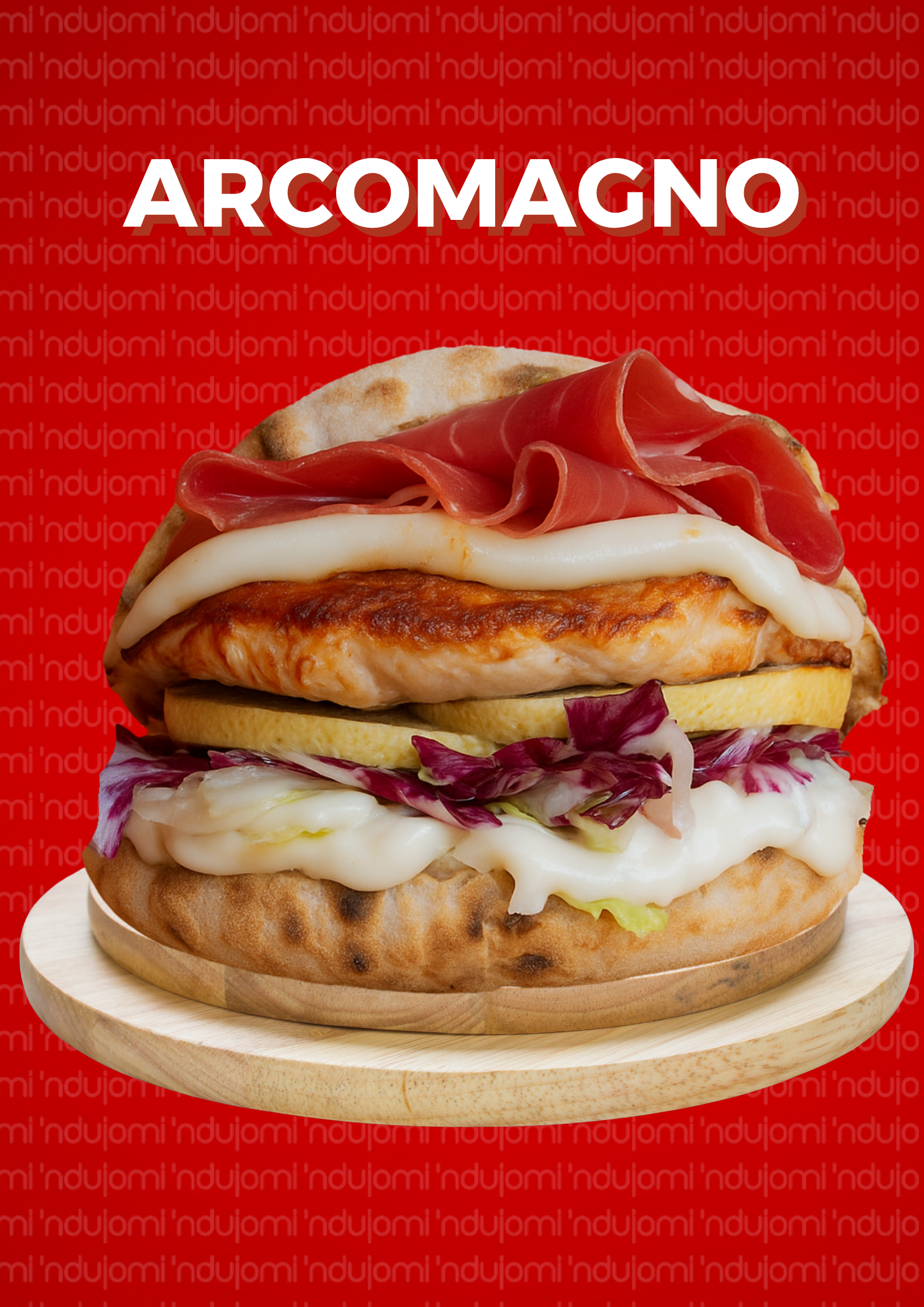 LE CASTELLA