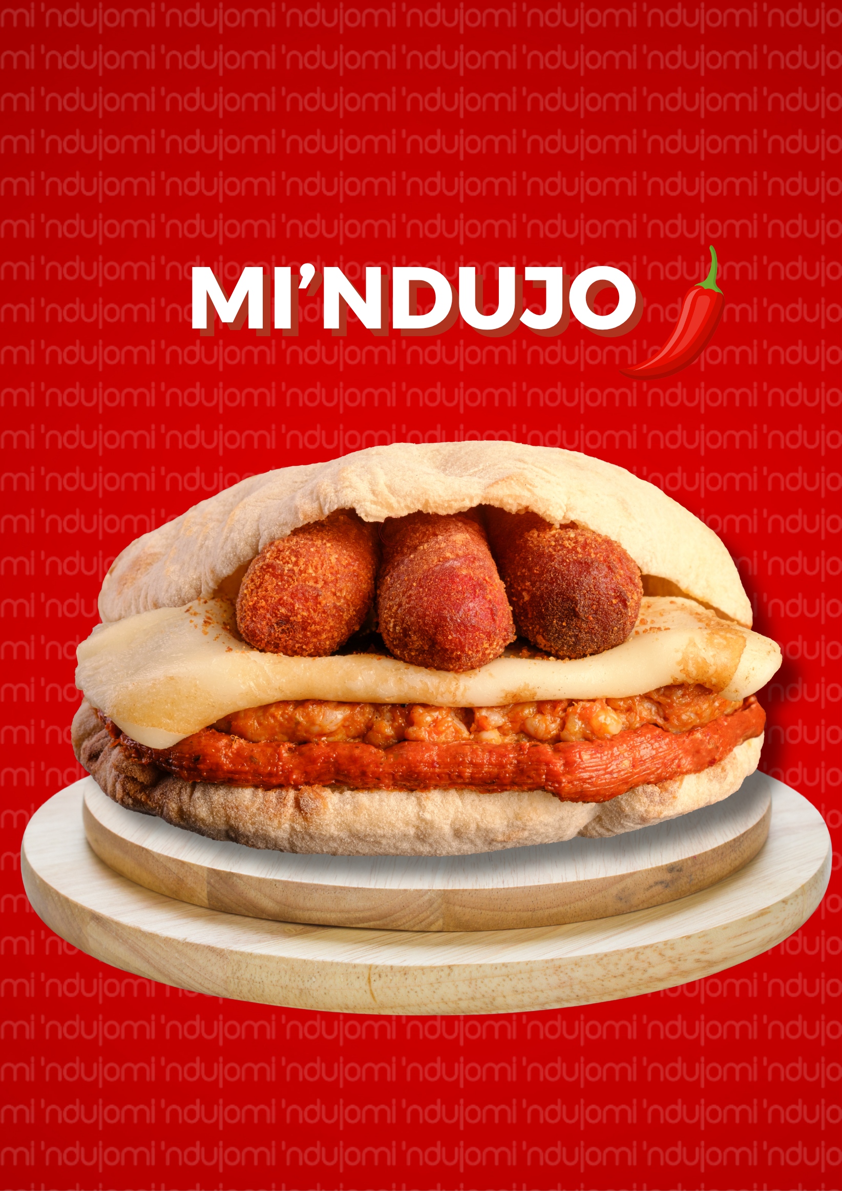 MI'NDUJO